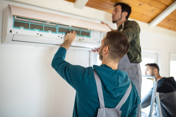 Best Geothermal HVAC Systems in Key Largo, FL