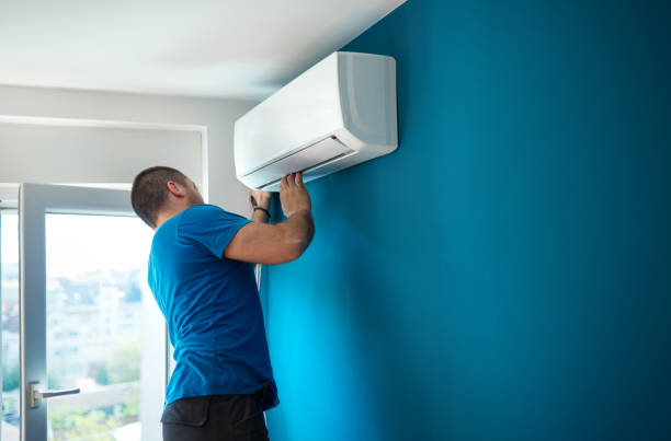 Best Solar-powered HVAC Systems in Key Largo, FL
