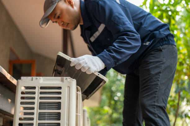 Best Thermostats and Smart Controls in Key Largo, FL